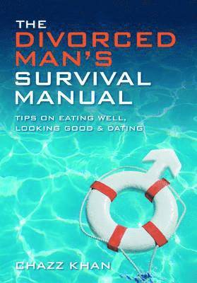 bokomslag Divorced Man's Survival Manual