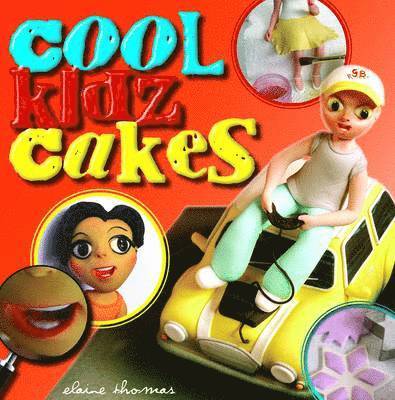 Cool Kidz Cakes