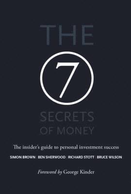 7 Secrets of Money