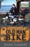 Old Man on a Bike 1