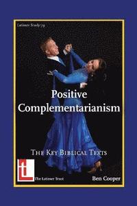 bokomslag Positive Complementarianism