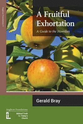 Gerald L Bray - Fruitful Exhortation, Häftad