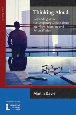 Martin Davie - Thinking Aloud, Häftad