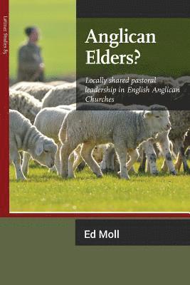 Anglican Elders? 1