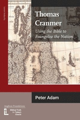 Thomas Cranmer 1