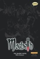 Macbeth The Graphic Novel