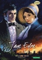 bokomslag Jane Eyre