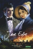 Jane Eyre The Graphic Novel