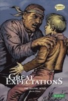 Great Expectations The Graphic Novel