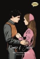 bokomslag Romeo and Juliet (Classical Comics)