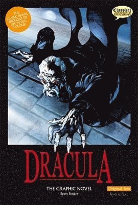 Dracula The Graphic Novel 1
