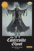 bokomslag The Canterville Ghost: Original Text