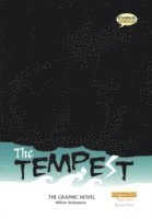 bokomslag The Tempest: Original Text