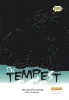 bokomslag Tempest The Graphic Novel