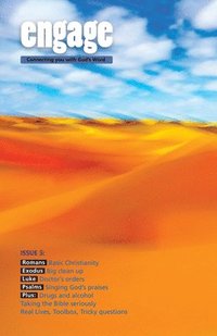 bokomslag Engage: Issue 5