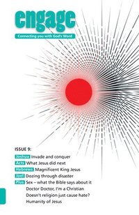 bokomslag Engage: Issue 9
