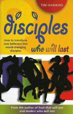 Disciples who will last 1