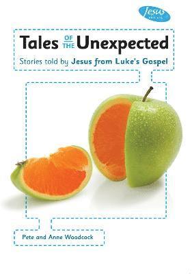 Tales of the Unexpected Handbook: 1 1