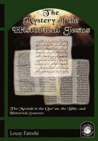 bokomslag The Mystery of the Historical Jesus