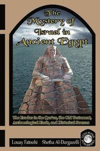 bokomslag The Mystery of Israel in Ancient Egypt