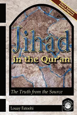 bokomslag Jihad in the Qur'an