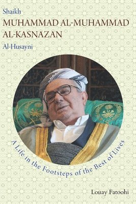 Shaikh Muhammad al-Muhammad al-Kasnazan al-Husayni 1