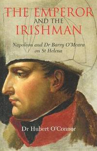 bokomslag Emperor and the Irishman