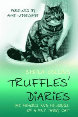 Truffles' Diaries