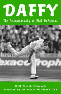 Phil DeFreitas, Derek Clements, Trevor McDonald - Daffy, Inbunden