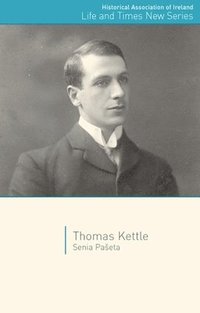 bokomslag Thomas Kettle