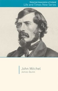 bokomslag John Mitchel