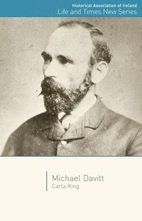 bokomslag Michael Davitt