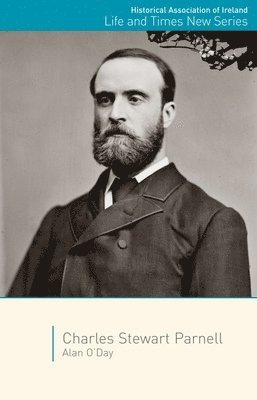 bokomslag Charles Stewart Parnell