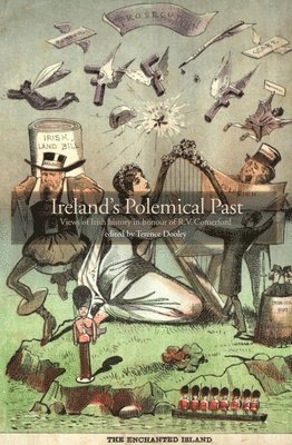 Terence Dooley - Ireland's Polemical Past, Inbunden