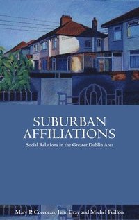 bokomslag Suburban Affiliations