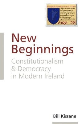 Bill Kissane - New Beginnings, Häftad