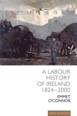 A Labour History of Ireland 1824-2000 1