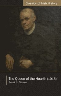 bokomslag Queen of the Hearth