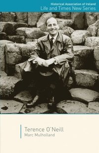 bokomslag Terence O'Neill