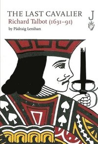 bokomslag Last Cavalier