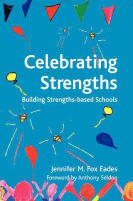 bokomslag Celebrating Strengths