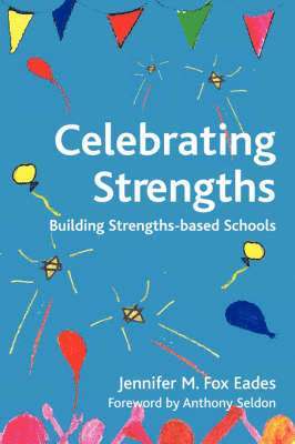 bokomslag Celebrating Strengths