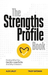bokomslag The Strengths Profile Book