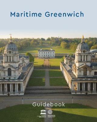 Royal Museums Greenwich - Maritime Greenwich, Häftad