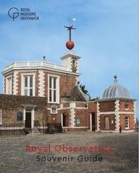 bokomslag Royal Observatory Souvenir Guide