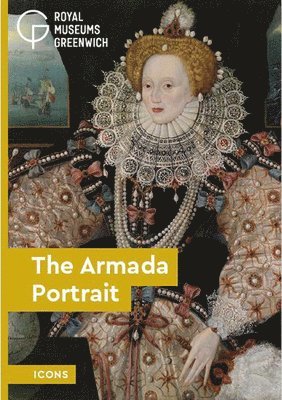 Christine Riding, Robert Blyth - Armada Portrait, Inbunden