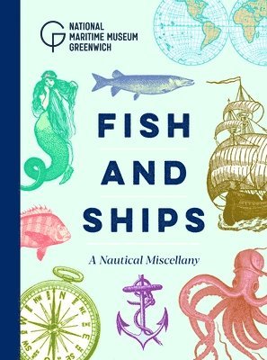 Fish and Ships 1