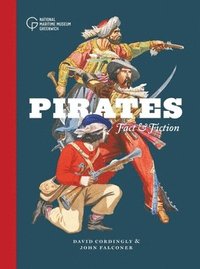 bokomslag Pirates