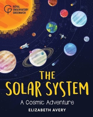 The Solar System 1