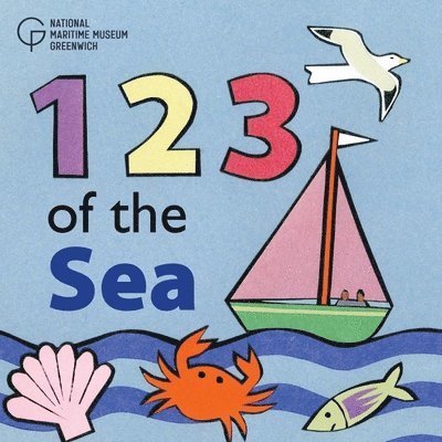 123 of the Sea 1